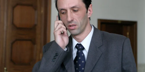 Marius Iacob