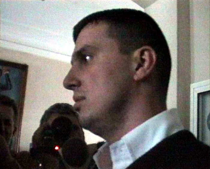 
    Alexandru Găină este principalul suspect în cazul crimei de acum 18 ani  