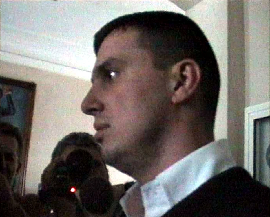 Alexandru Găină este principalul suspect în cazul crimei de acum 18 ani
