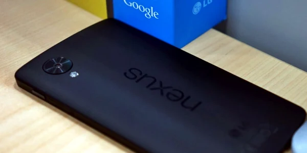 lg nexus 5