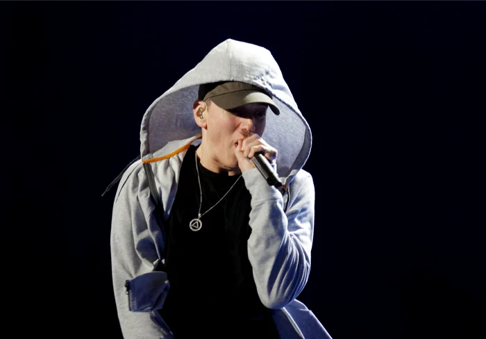 Eminem