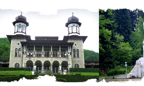 Vernisajul expoziției „Patrimoniul balnear din Moldova”