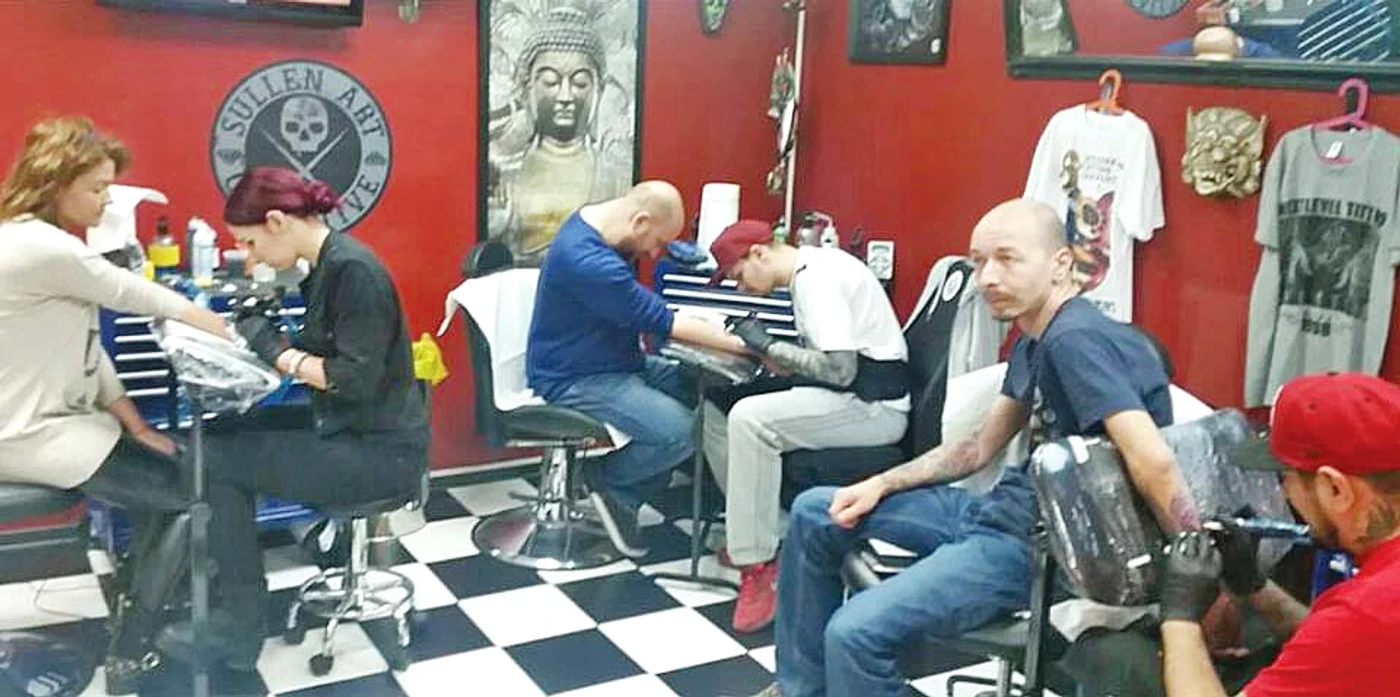 Cursul durează 8 luni