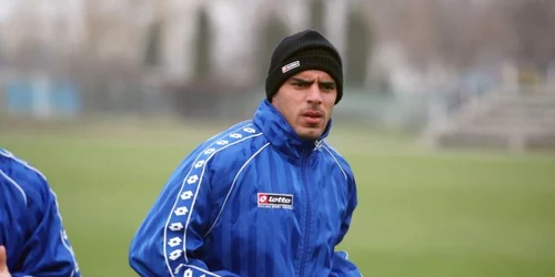 Vasquez vrea performanţă cu "Poli" Timişoara