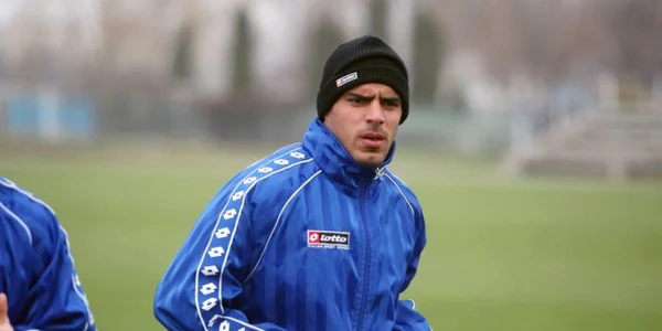 Vasquez vrea performanţă cu "Poli" Timişoara