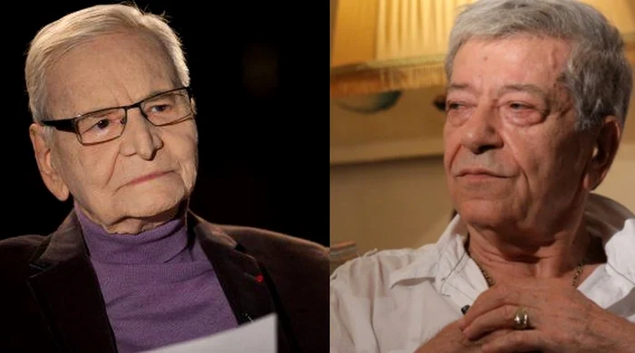 
    Cariera lui Ion Dichiseanu a fost marcată de întâlnirea cu Radu Beligan  