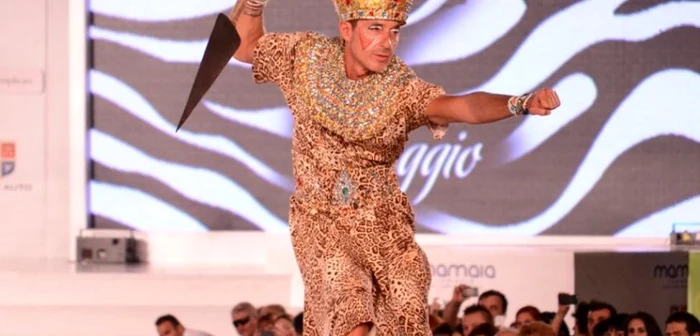 Radu Mazare