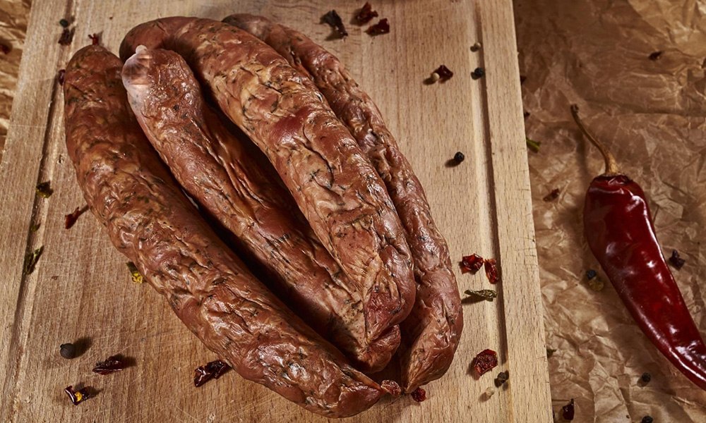 „Cârnați din topor din Vâlcea”, al 15-lea produs românesc recunoscut și înregistrat la nivel european