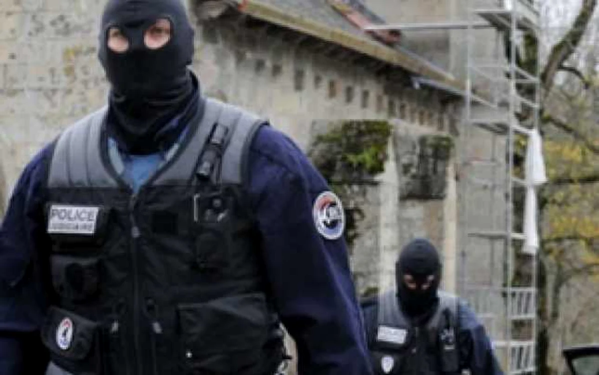Arad: Urmărit general prins la Arad