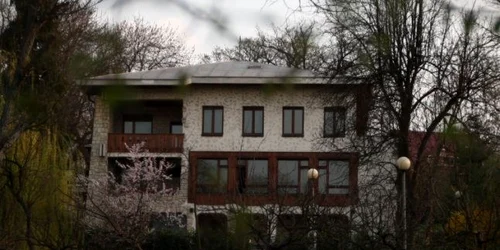 casa oaspeti ceausesc iasi