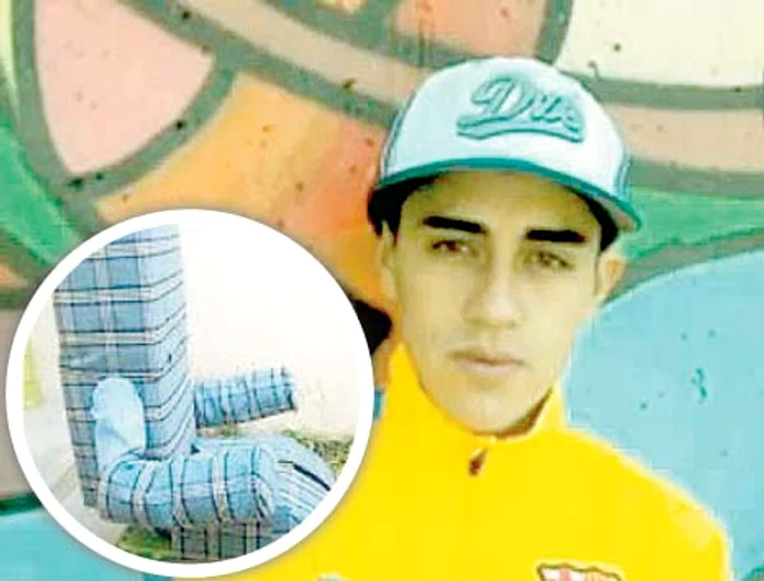 
    Alexis Viveros Otárola a evadat chiar de sub nasul poliţiştilor  