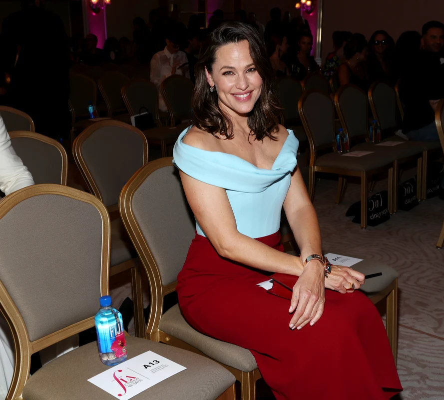 Jennifer Garner în LA, GettyImages 