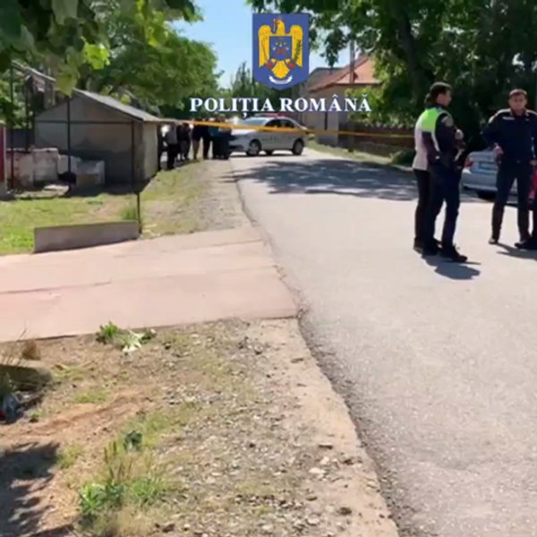 Crimă înfiorătoare în Dolj. Patronul unui bar a bătut patru ore un client. Victima, găsită decedată pe stradă