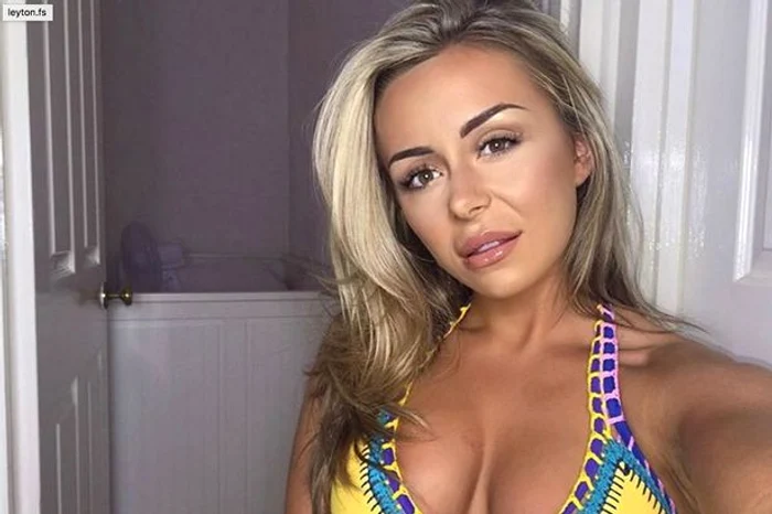 Era obsedată de dietele pentru slăbit și de supra-antrenamentFoto The Sun