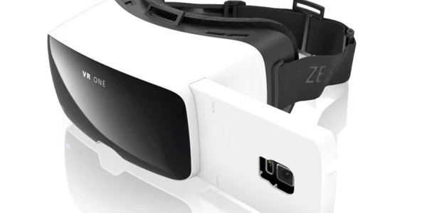 carl zeiss vr one