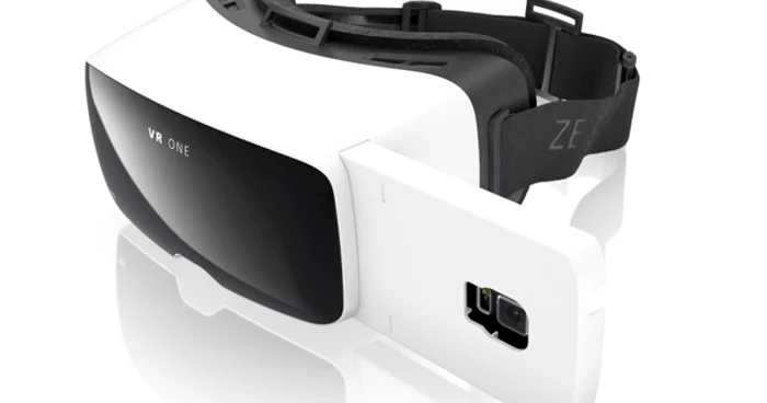 Carl Zeiss VR One