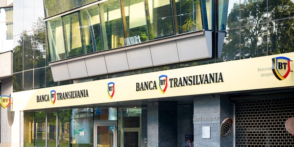 Banca Transilvania bancatransilvania.ro
