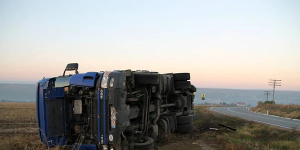 accident husi