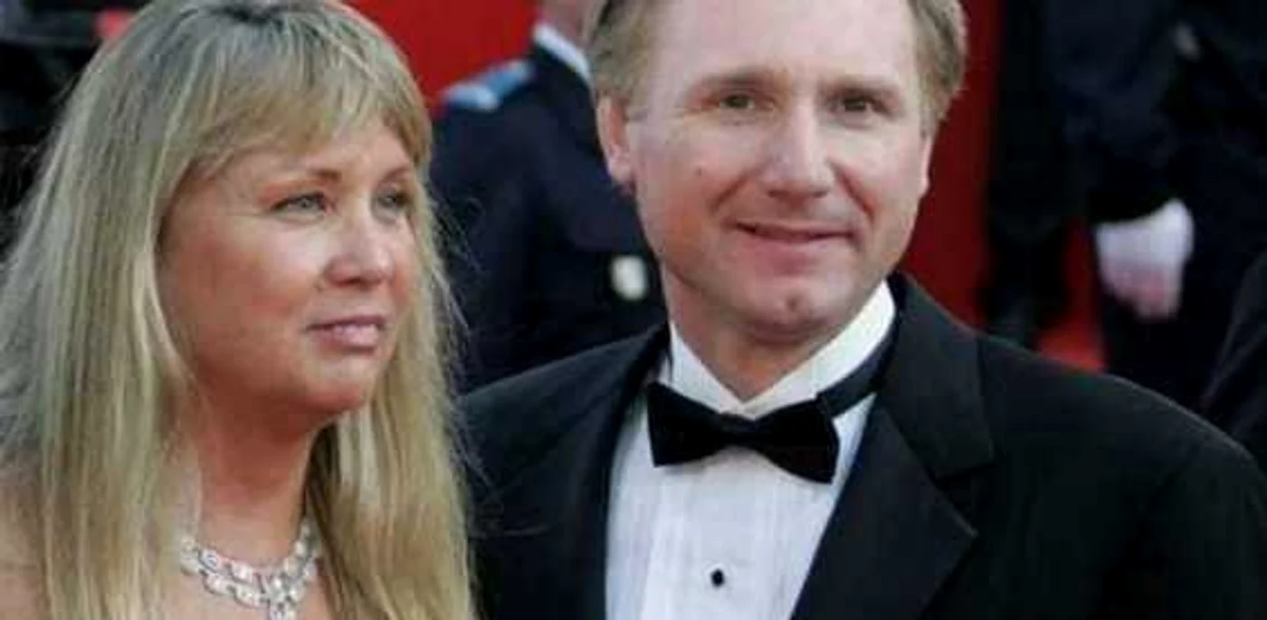 Dan Brown duce o viaţă aventuroasă (Foto: arhivă)