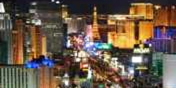 las vegas