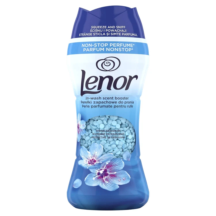 perlele parfumate lenor ce sunt cum func ioneaza i cum po i personaliza parfumul hainelor la fiecare spalare jpg