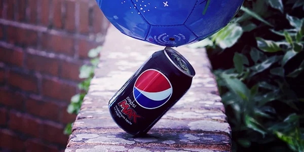 pepsi