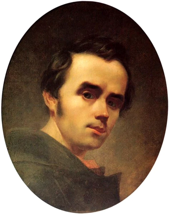 Taras Shevcenco FOTO Arhivă UUR