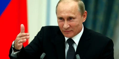 Putin îşi consolidează rezervele de aur.