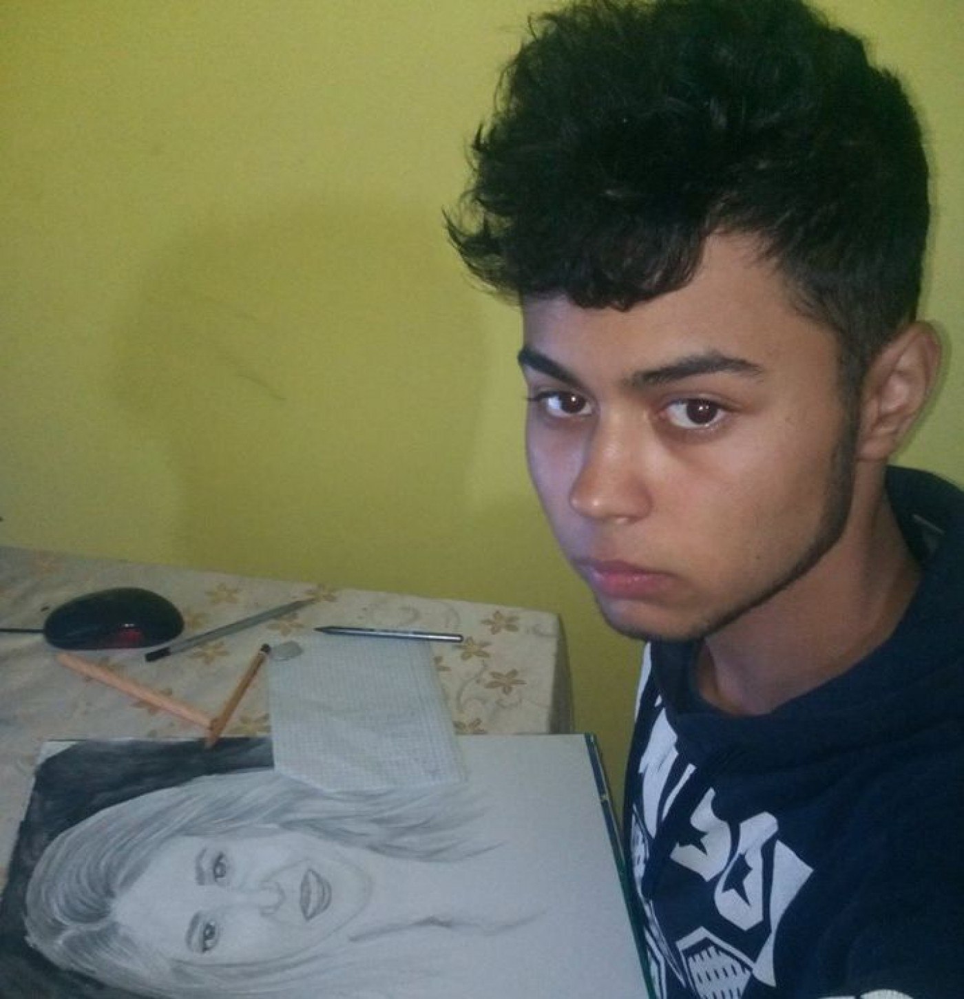 Active leader Isolate Povestea elevului care visează să devină artist. Ionuţ Cristea, primul la desen: Nu m-a îndrumat nimeni, ceea ce ştiu am învăţat singur, cu tehnici „furate“ | adevarul.ro Active leader Isolate Povestea elevului care visează să devină artist. Ionuţ Cristea, primul la desen: Nu m-a îndrumat nimeni, ceea ce ştiu am învăţat singur, cu tehnici „furate“ | adevarul.ro