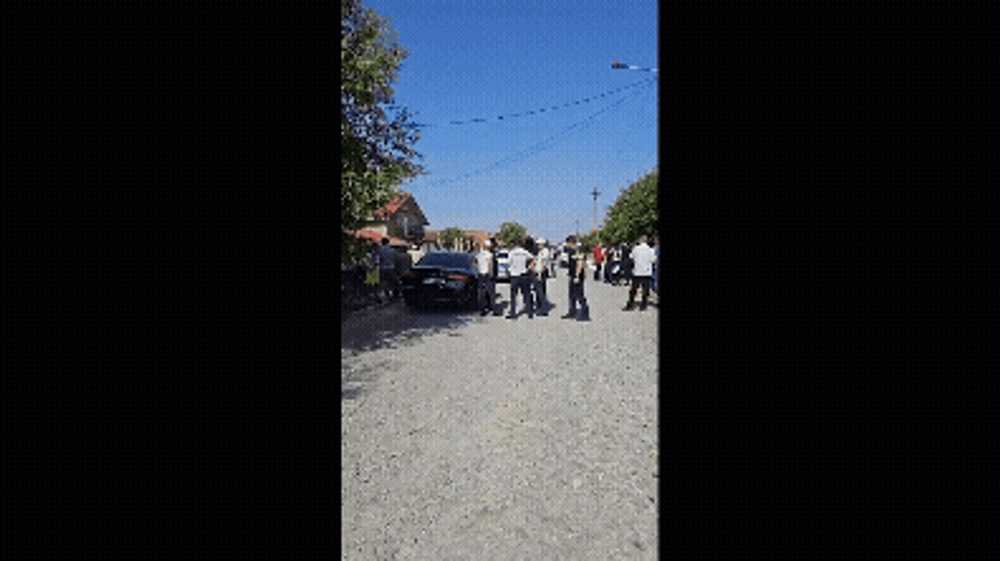 Dublă crimă în Teleorman. O femeie de 80 de ani și fiul ei, uciși cu sânge rece. Suspectul este un recidivist condamnat pentru omor