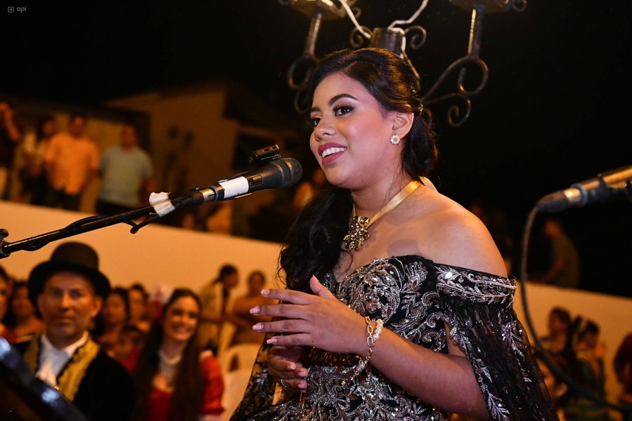 Încă doi oficiali asasinaţi în Ecuador: Brigitte Garcia, cel mai tânăr primar, şi un consilier