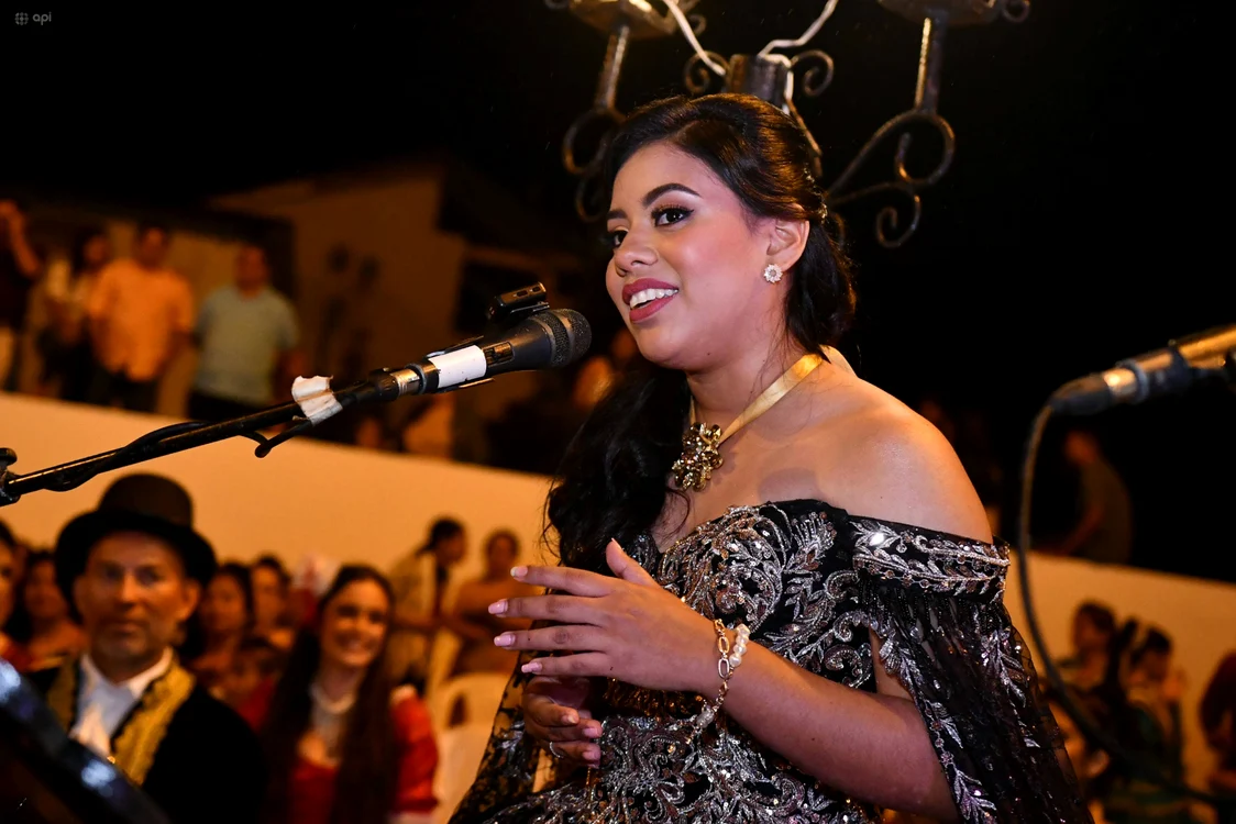 Brigitte Garcia, foto Profimedia