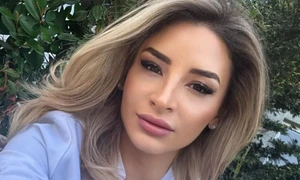 doctorita stefania szabo manolescu avea doar 37 de ani  foto facebook jpg
