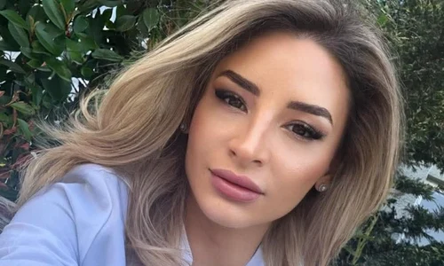 doctorita stefania szabo manolescu avea doar 37 de ani  foto facebook jpg