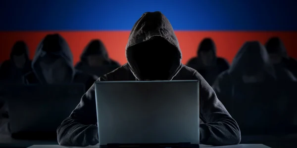 Hacker Rusia FOTO Shutterstock 