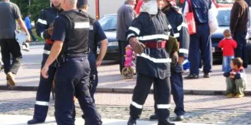 Reşiţa: Peste inginerul de la Oţelu Roşu care a decedat au curs tone de oţel topit