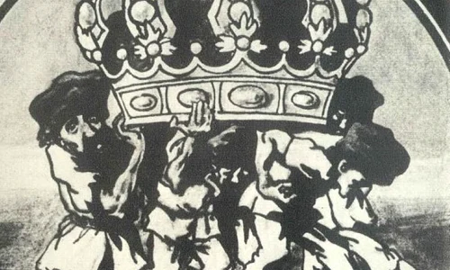 1907 crimă în masă  sau simplă represiune? jpeg