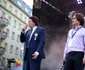 Ziua Timişoarei. Concerte pentru puştani în Piaţa Victoriei