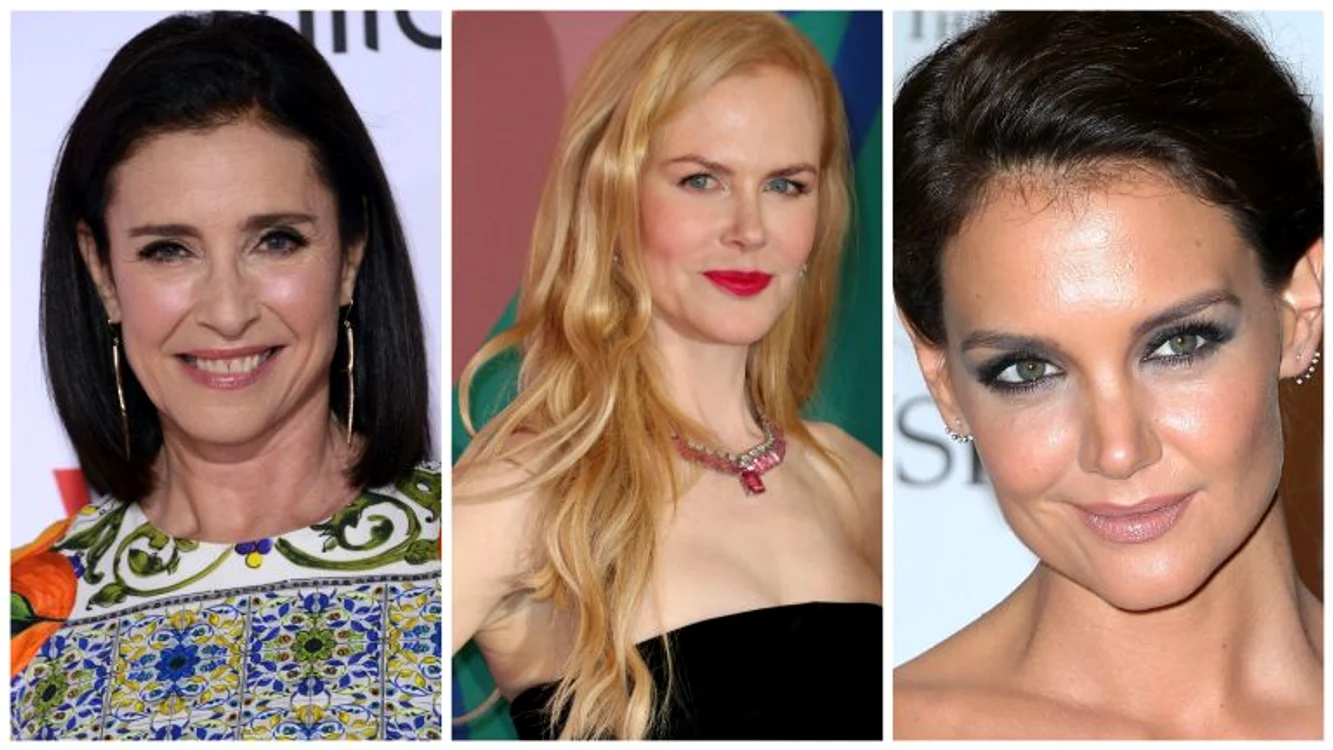 Tom Cruise a fost căsătorit cu Mimi Rogers, Nicole Kidman și Katime Holmes