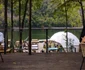 Dan Bittman deține un parc de agrement / Foto: Google maps