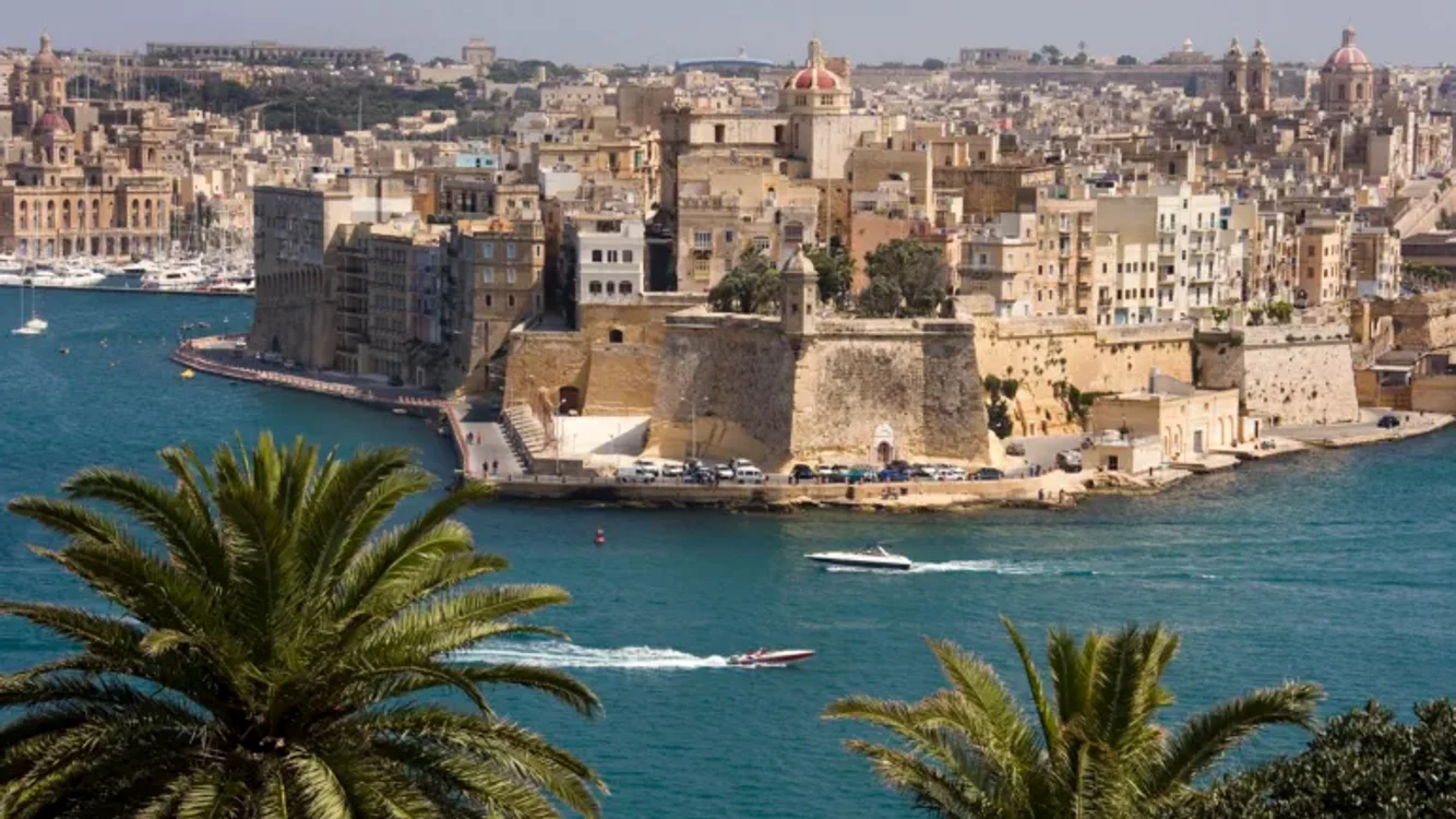 Valletta, Malta