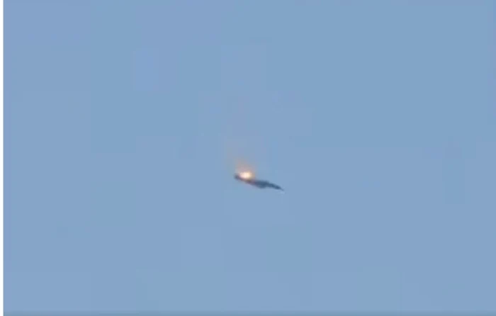 Avioane americane FOTO: X