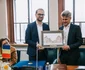 Ceremonie Festivă Timișoara-Karlsruhe FOTO Primăria TM