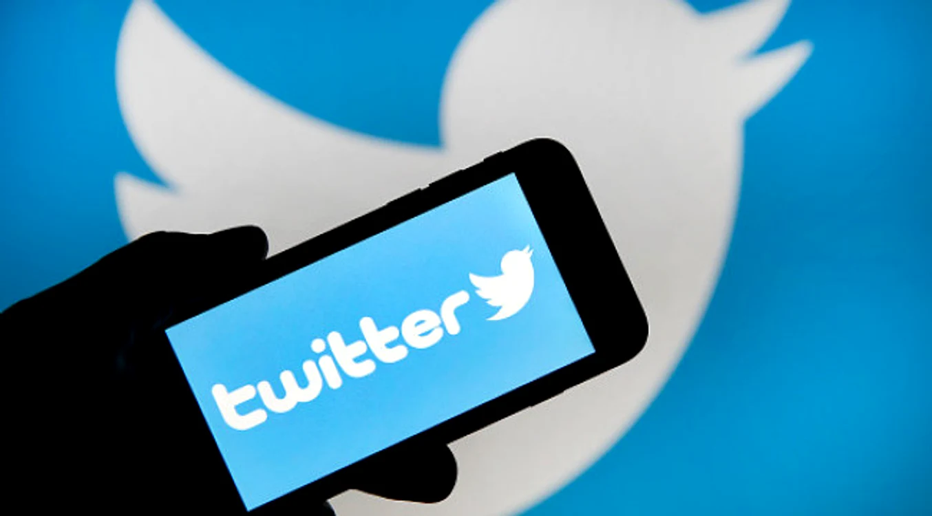 
    Twitter ar putea fi blocat în Moscova Sursă foto: Gettyimages  