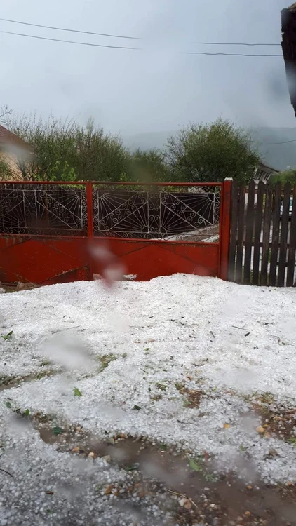 Mălureni, județul Argeș