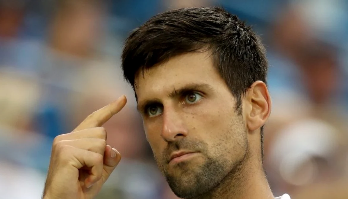 Novak Djokovici ar putea să revină la Australian Open. Foto Arhivă Adevărul