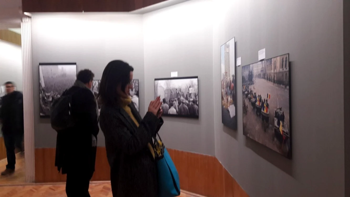Expo la garnizoană