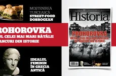 Deschidere site Historia 247  