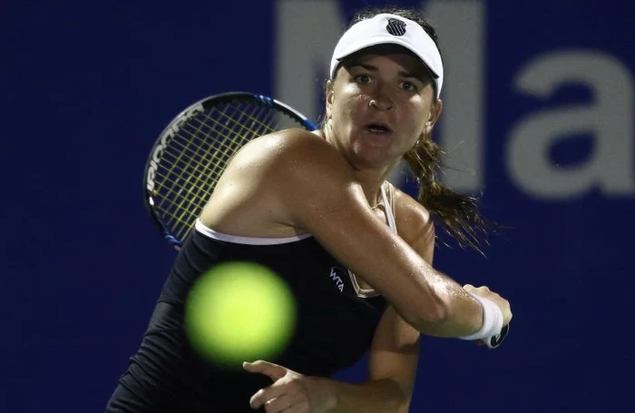 Alexandra DulgheruFOTO: EPA