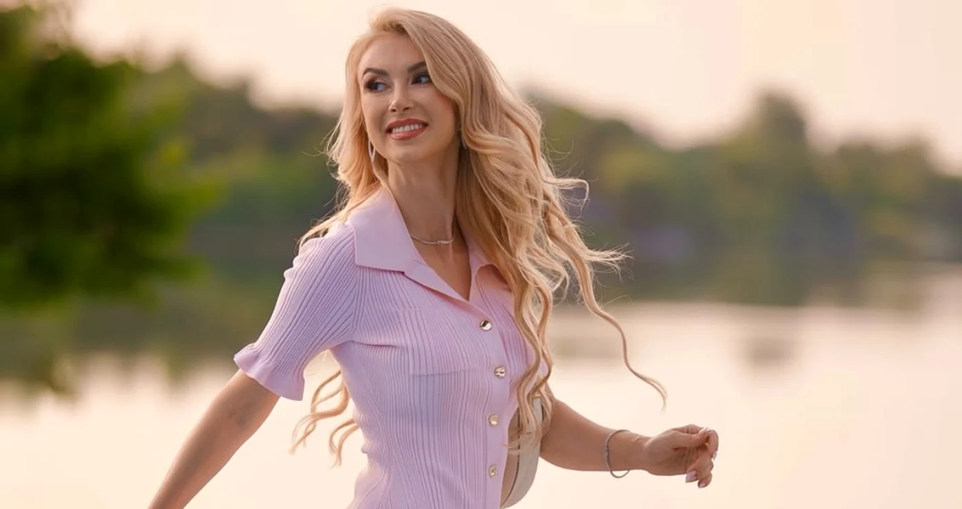 Andreea Bălan/FOTO: Instagram